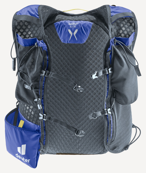 Рюкзак Deuter Ascender 7 (Indigo)